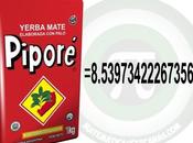 Mate-máticas: Pi-por-e