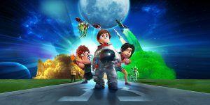 Atrapa la bandera | Filmfilicos, blog de cine