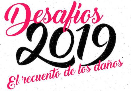 (Recuento 2019) El Recuento De Los Daños / Desafíos 2019 (Recuento 2019) El Recuento De Los Daños / Desafíos 2019