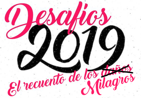 (Recuento 2019) El Recuento De Los Daños / Desafíos 2019 (Recuento 2019) El Recuento De Los Daños / Desafíos 2019