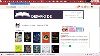 (Recuento 2019) El Recuento De Los Daños / Desafíos 2019 (Recuento 2019) El Recuento De Los Daños / Desafíos 2019