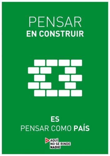 732 meses pensando como país