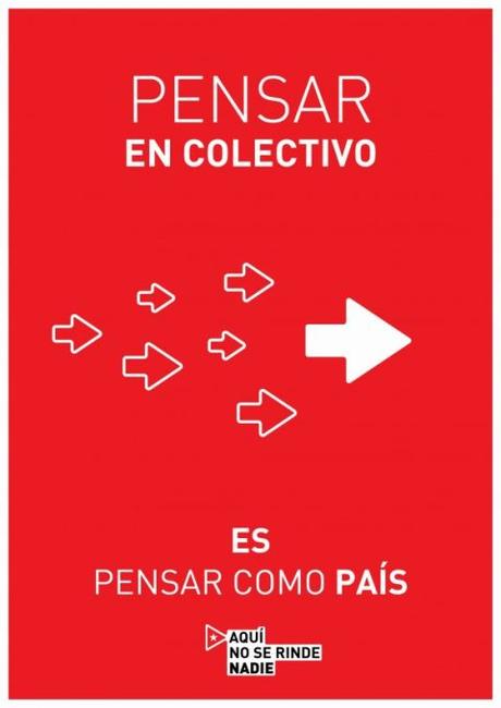 732 meses pensando como país