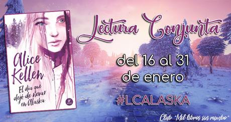 ¡Vuelve el club de lectura «Mil libros sin rumbo»! ¡Vuelve el club de lectura «Mil libros sin rumbo»!