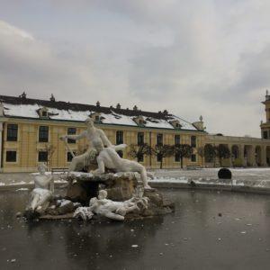 Escapada VIENNA/BUDAPEST