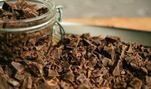 Beneficios de Comer Chocolate
