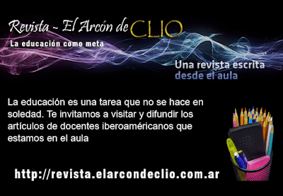 El Arcón de Clio en los medios El Arcón de Clio en los medios