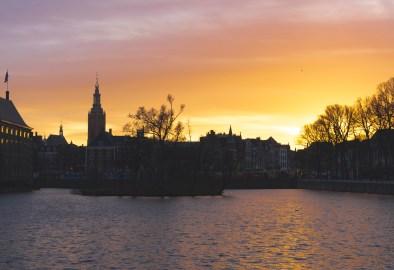 Los Países Bajos, más allá de Ámsterdam