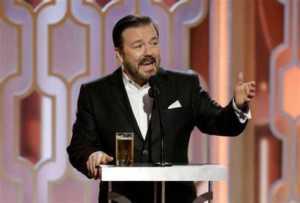 Crónica de la ceremonia de los Globos de oro 2020