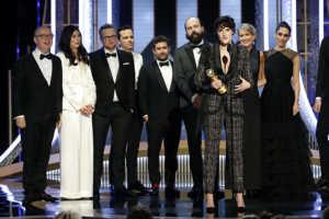 Crónica de la ceremonia de los Globos de oro 2020