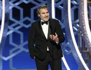 Crónica de la ceremonia de los Globos de oro 2020