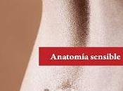 Andrés Neuman, explorador anatómico