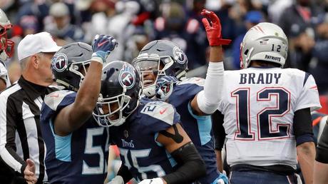 Desde la Formación Escopeta – Semana Divisional Temporada NFL 2019