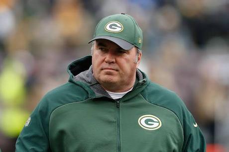 Mike McCarthy es el nuevo head coach de los Cowboys