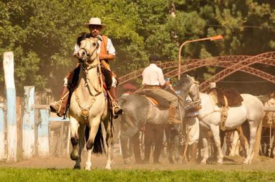 Se viene la Fiesta Nacional del Puestero 2020