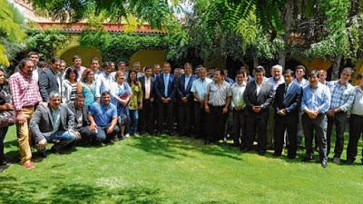 Gutiérrez no cumplió la promesa modificar la ley de coparticipación