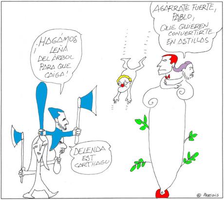 [SONRÍA, POR FAVOR] Es martes, 7 de enero