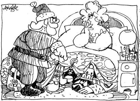 [SONRÍA, POR FAVOR] Es martes, 7 de enero