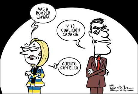 [SONRÍA, POR FAVOR] Es martes, 7 de enero