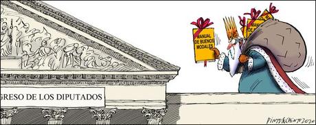 [SONRÍA, POR FAVOR] Es martes, 7 de enero