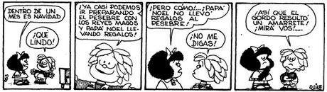 [SONRÍA, POR FAVOR] Es martes, 7 de enero