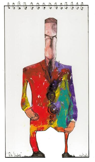 [SONRÍA, POR FAVOR] Es martes, 7 de enero