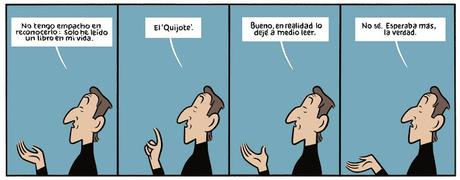 [SONRÍA, POR FAVOR] Es martes, 7 de enero