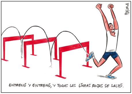 [SONRÍA, POR FAVOR] Es martes, 7 de enero