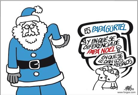 [SONRÍA, POR FAVOR] Es martes, 7 de enero