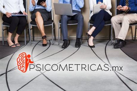 Psicométricas, la mejor opción para tu proceso de contratación Psicométricas, la mejor opción para tu proceso de contratación