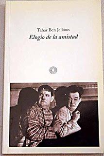 Elogio de la amistad