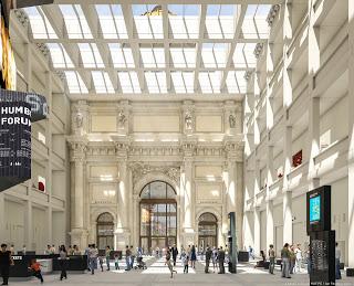 ¿QUÉ ES EL FORO HUMBOLDT?: a partir de septiembre de 2020 (cultura)