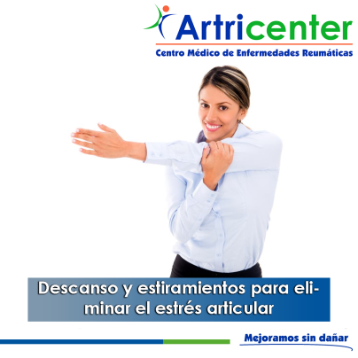 estiramiento-ARTITIS-ARTRICENTER-BLOG