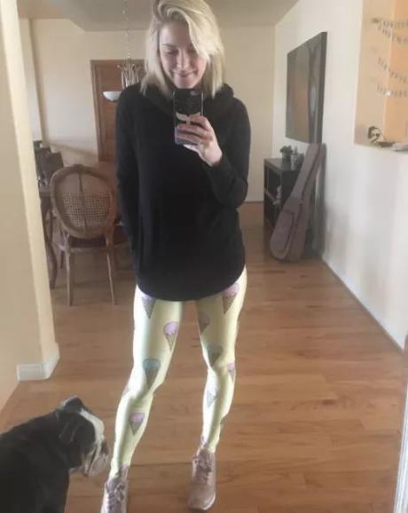 Renee Young  quiere regresar a Japón