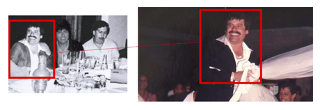 Operaciones de Información en #Bolivia en apoyo al Golpe de Estado Operaciones de Información en #Bolivia en apoyo al Golpe de Estado