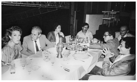 Operaciones de Información en #Bolivia en apoyo al Golpe de Estado Operaciones de Información en #Bolivia en apoyo al Golpe de Estado