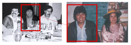 Operaciones de Información en #Bolivia en apoyo al Golpe de Estado Operaciones de Información en #Bolivia en apoyo al Golpe de Estado