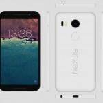 Google nos presenta el nuevo Nexus 5X