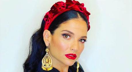 #Mexico: #España: Natalia Jiménez Dejo  