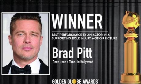 Lista de ganadores de los Golden Globes 2020 #Entretenimiento #Cine #Peliculas #TV #Series