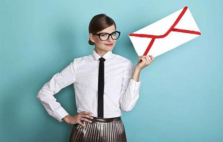 5 simples pasos para escribir mensajes de correo que generen ventas efectivas 5 simples pasos para escribir mensajes de correo que generen ventas efectivas