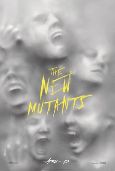 Trailer de “Los nuevos mutantes” de Josh Boone