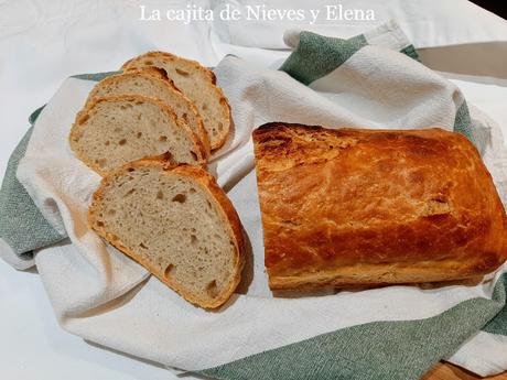 Pan Xavier Barriga 80%