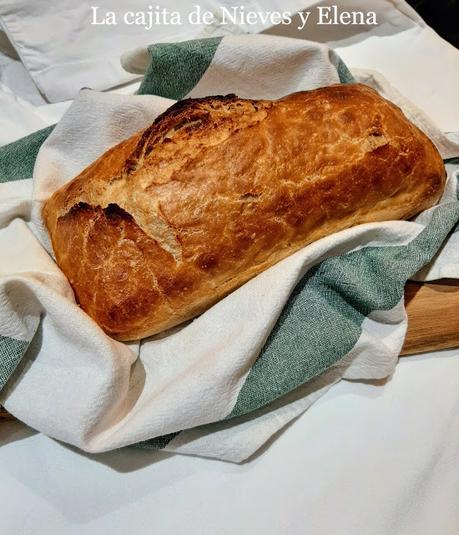 Pan Xavier Barriga 80%