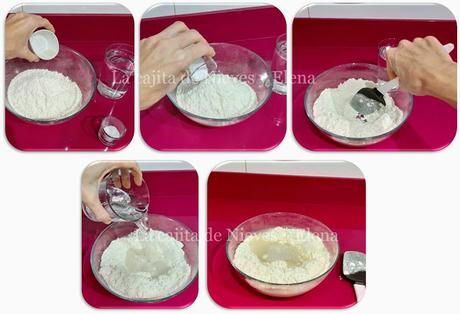 Pan Xavier Barriga 80%