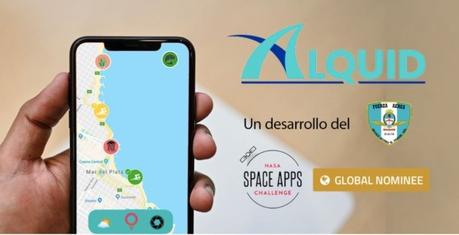 Alquid: una app con Inteligencia Artificial que predice dónde y cuándo aparecerán los denominados “algal bloom”