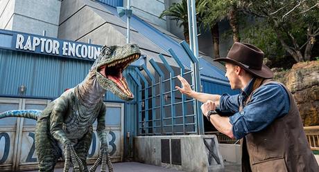 Univesal Studios Hollywood Universal_LA