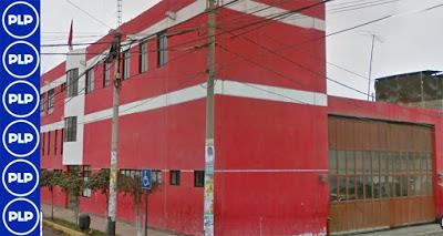 BOMBEROS EN COMPLETO ABANDONO…