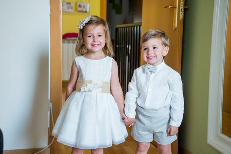 ¡Nos vamos de boda! ¿Qué ropa le pongo a los niños? ¡Nos vamos de boda! ¿Qué ropa le pongo a los niños?