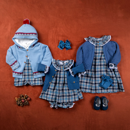 ¡Nos vamos de boda! ¿Qué ropa le pongo a los niños? ¡Nos vamos de boda! ¿Qué ropa le pongo a los niños?